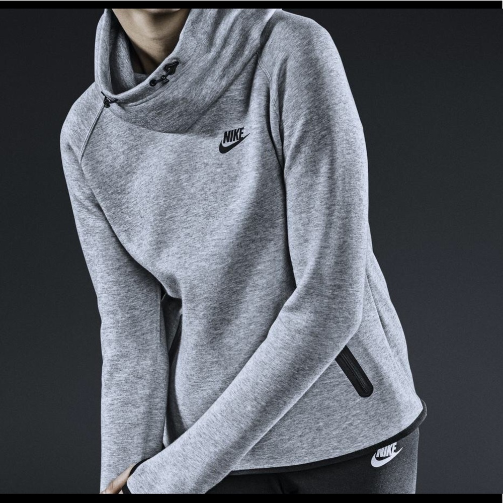 Nike Tech Fleece Hoodie